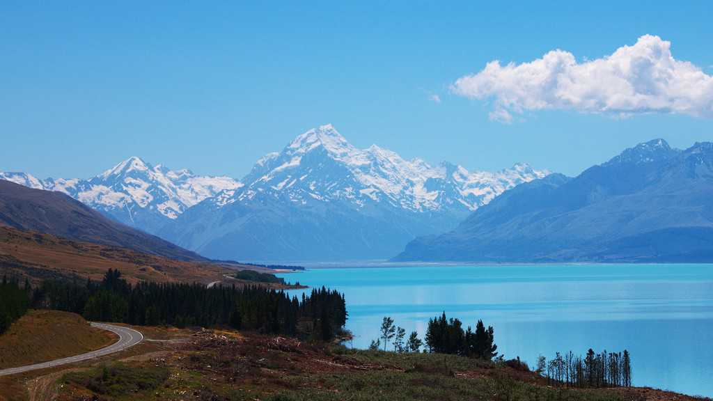 Timaru – High Country Explorer Tour