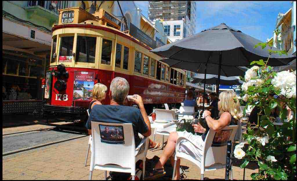 Christchurch – Highlights Tour With The City’s Best Attractions