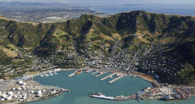 Christchurch – Sightseeing and Willowbank Wildlife Reserve