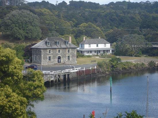 Bay of Islands – Small Group Sightseeing Tour