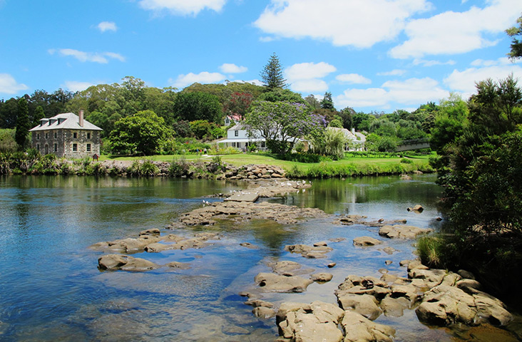 Bay of Islands – Small Group Sightseeing & Wine Tasting Tour