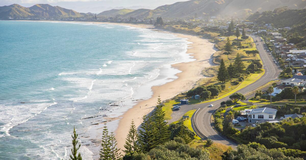 Gisborne – Small Group Sightseeing and Wine Tour with Lunch