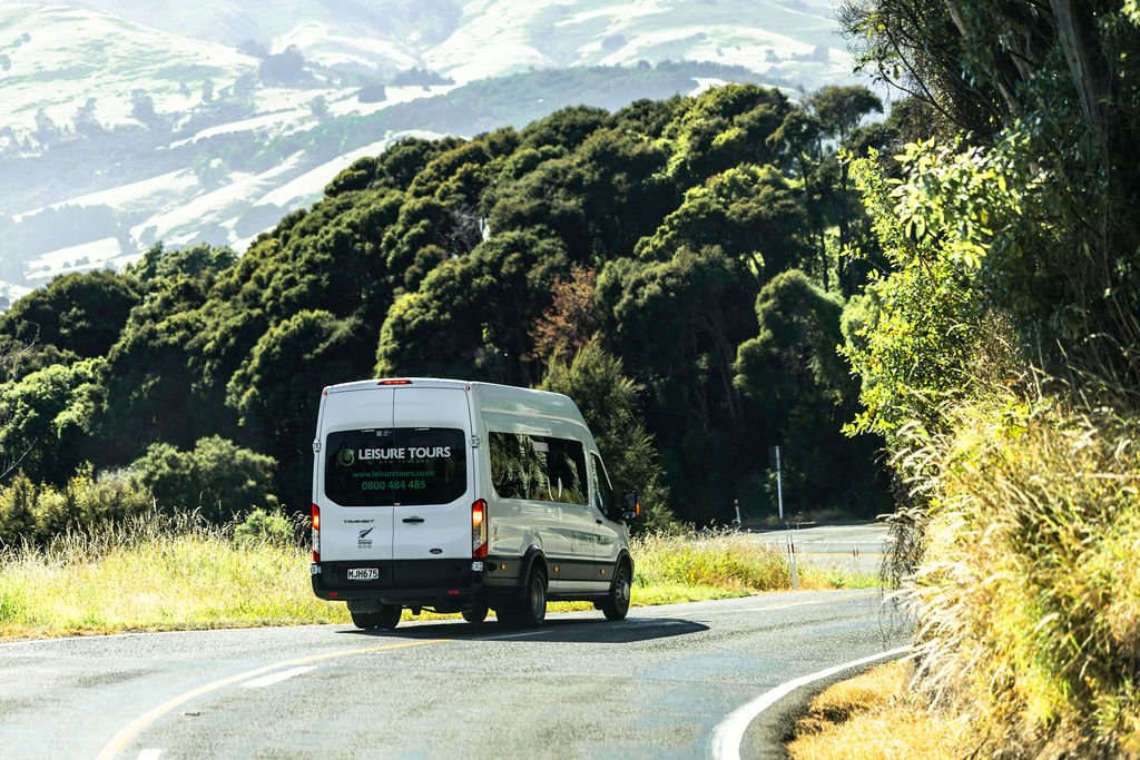 Timaru – South Canterbury Discovery Tour