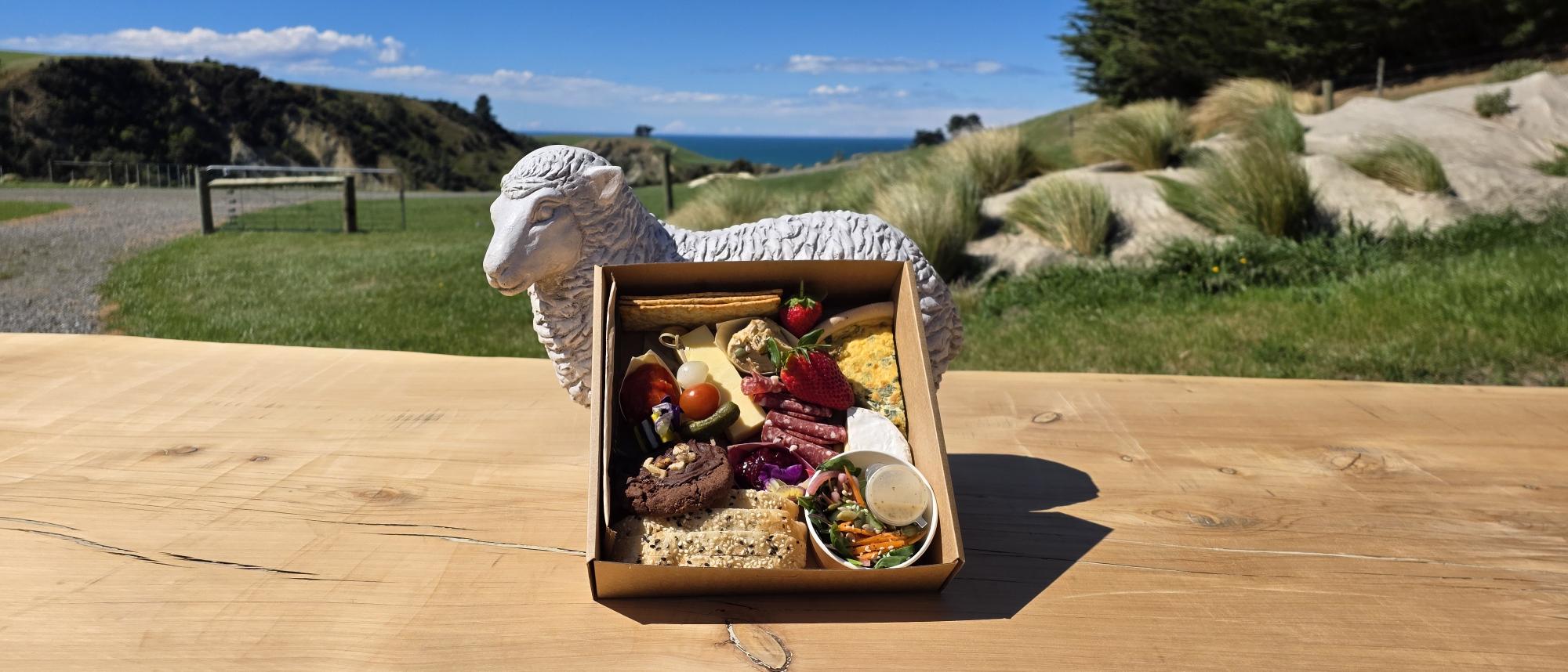 Christchurch – Full Day Glenafric Sheep Farm Experience, Vintage tractor museum, lunch, Wine & City Sightseeing: