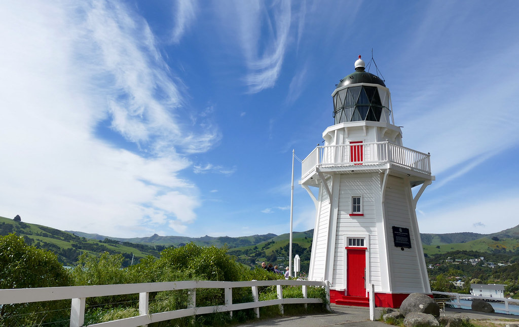 Akaroa Day Tour with E Biking