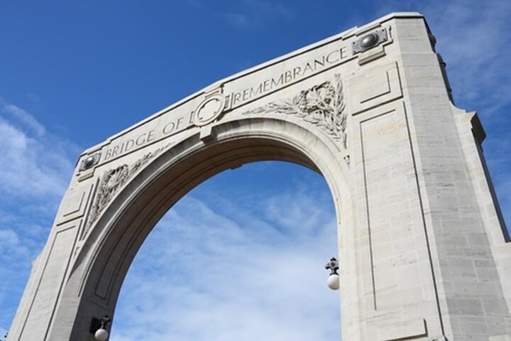 Christchurch City Sightseeing Tour with International Antarctic Centre