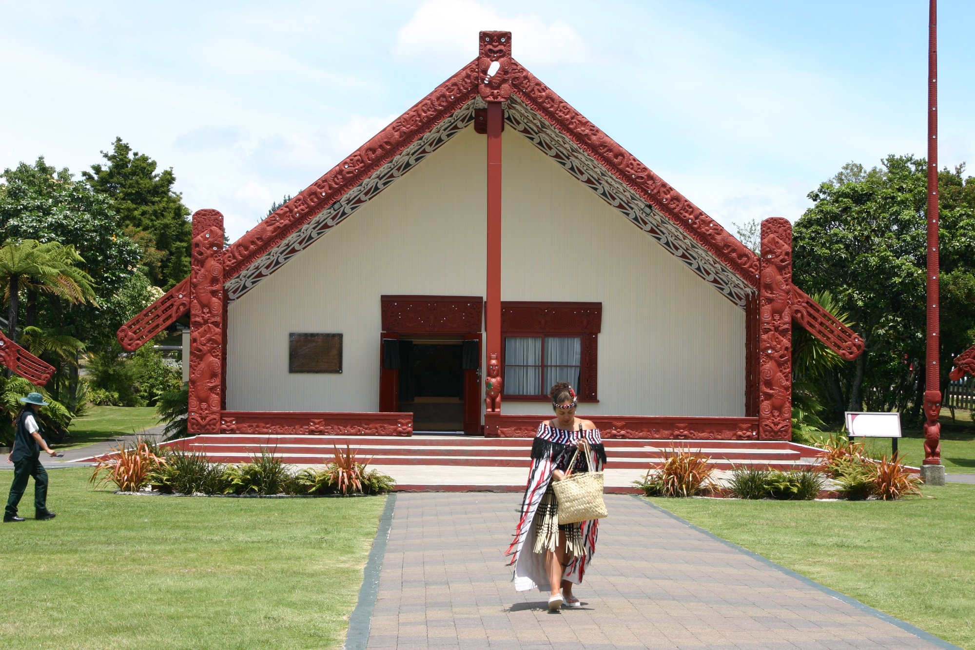 Northern Cultural Wonders