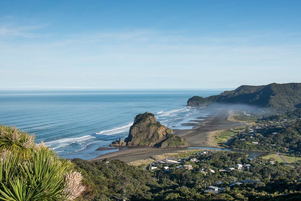 Auckland – Coast & Rainforest Walking day tour