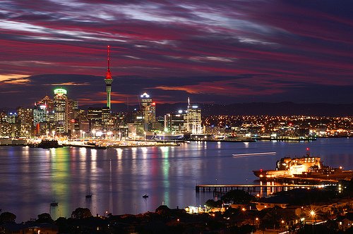 Bay of Islands