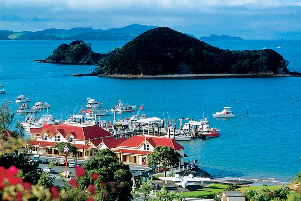Bay of Islands