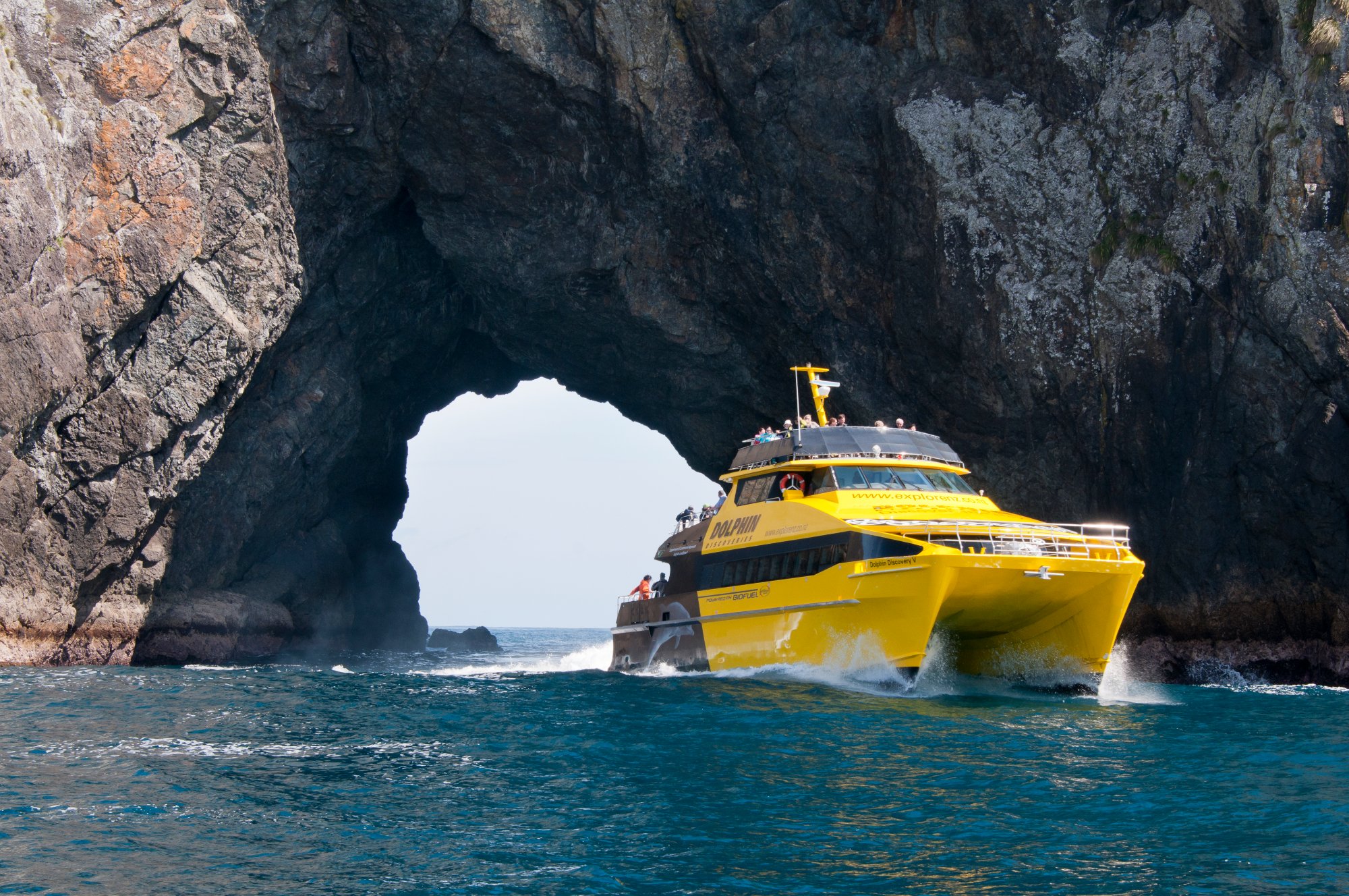 Bay of Islands