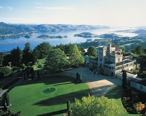 Coastal Splendor